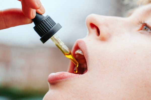 The Promise of CBD Oil Unveiled