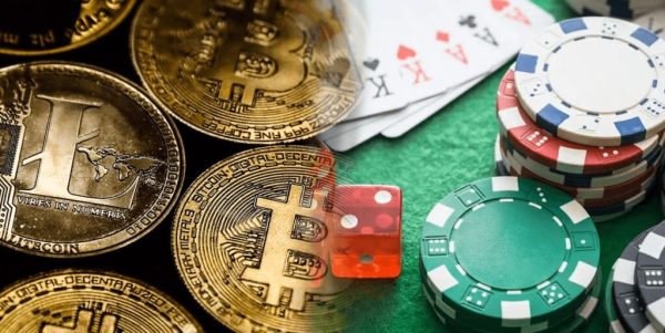 The Btc casino Bible: Strategies for Beating the Dealer