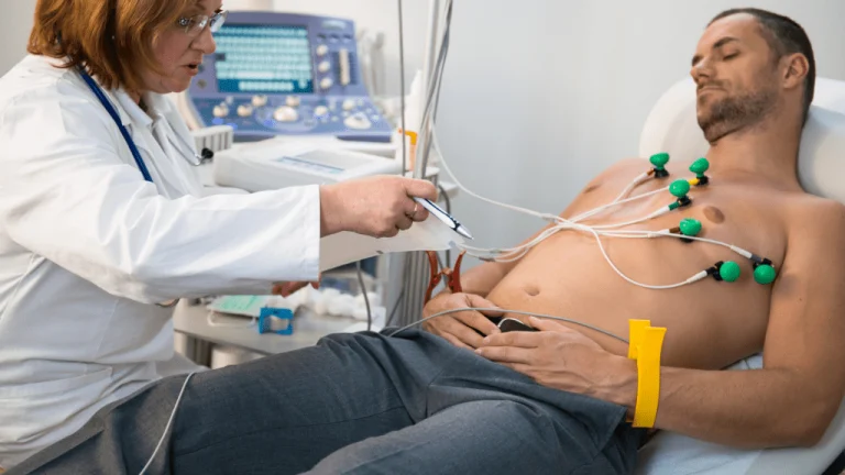 Exploring Fundamental Concepts with EKG Practice Strips Essentials